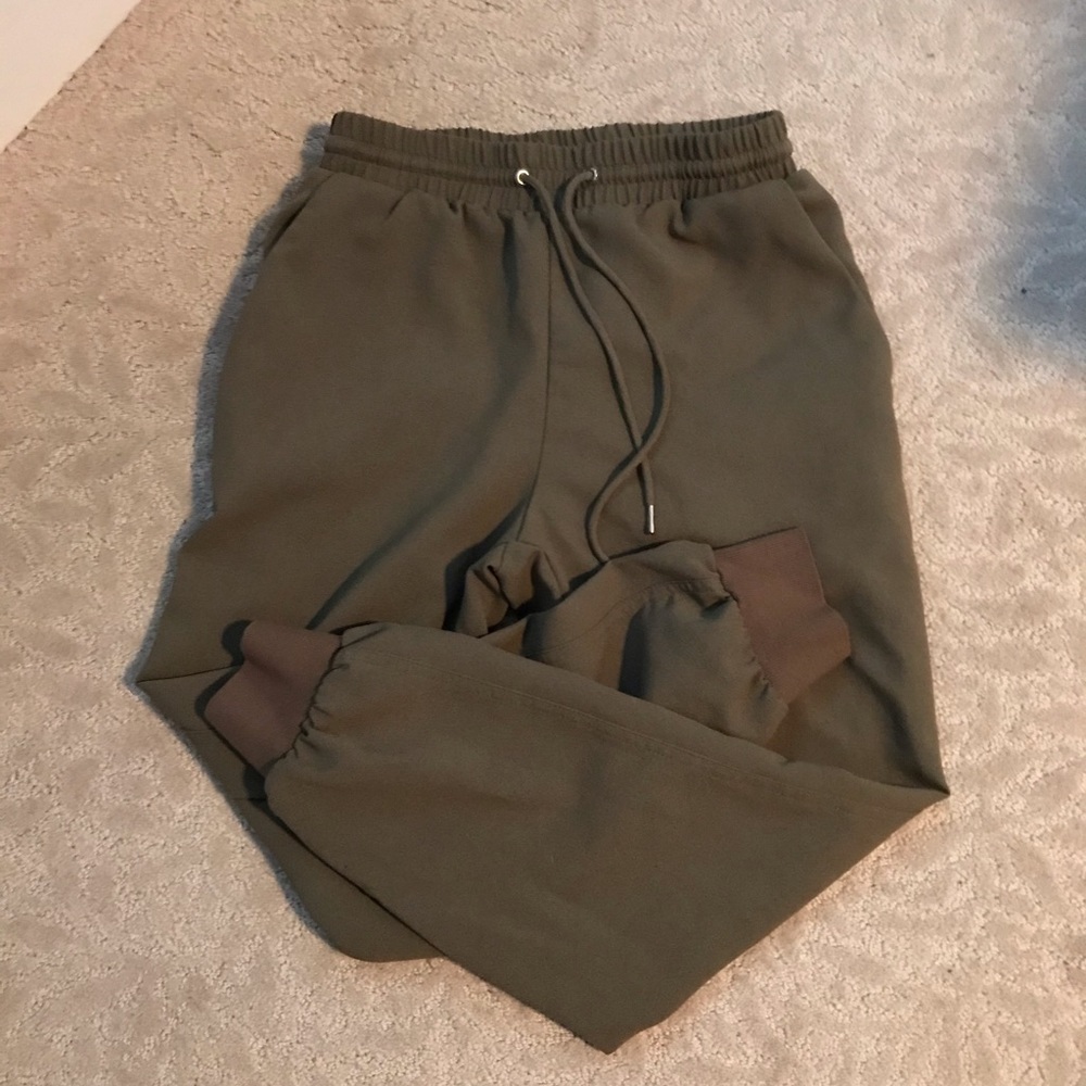 Joggers